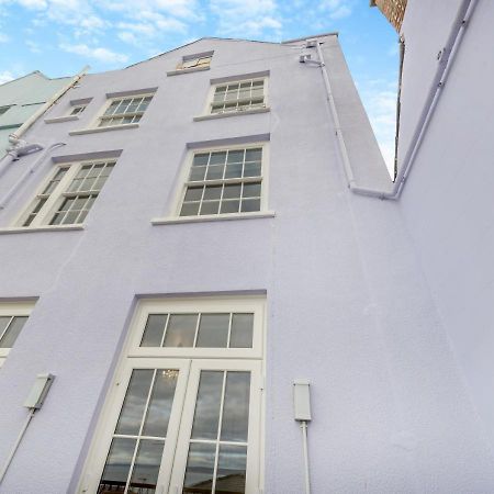 Clifton House Villa Tenby Ngoại thất bức ảnh