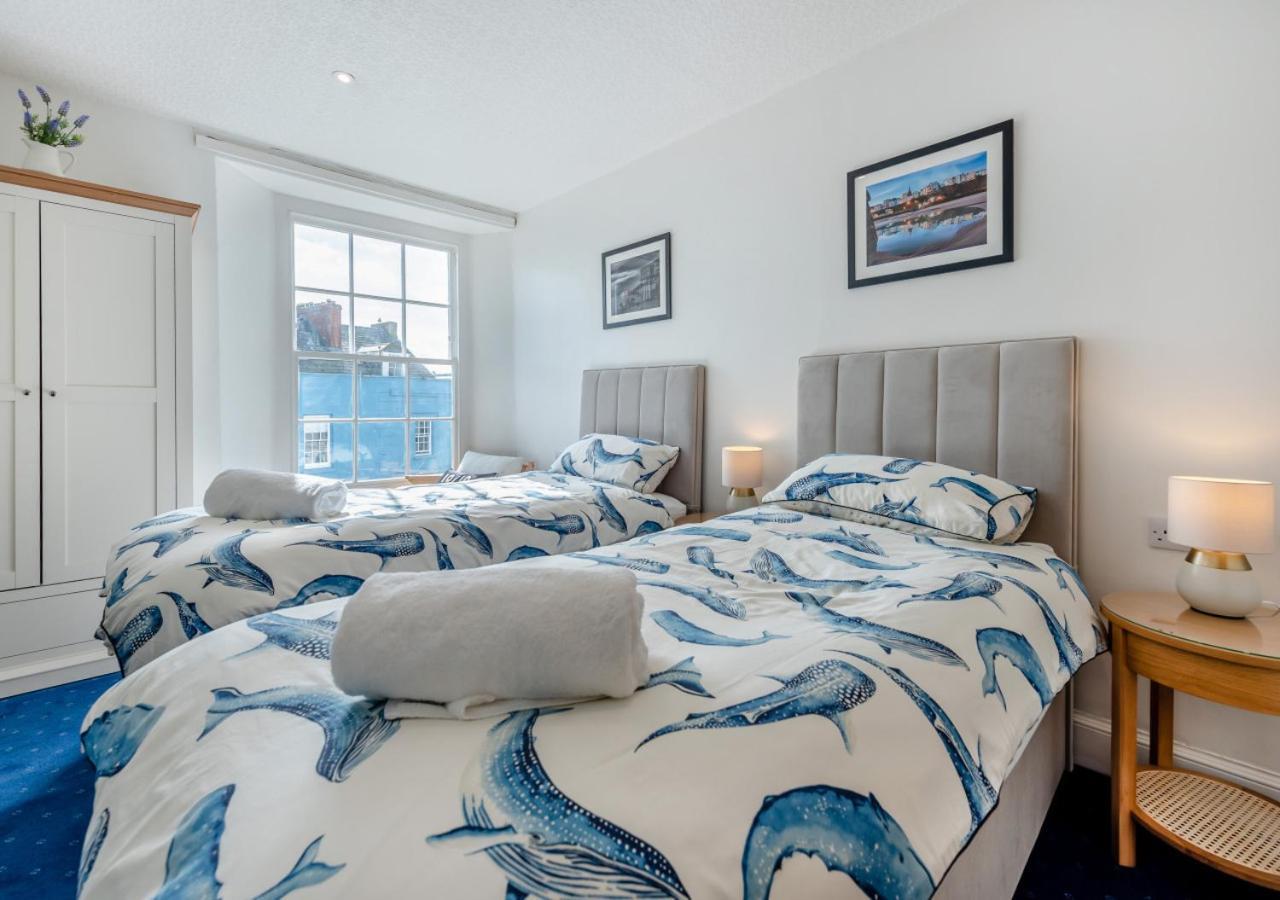 Clifton House Villa Tenby Ngoại thất bức ảnh