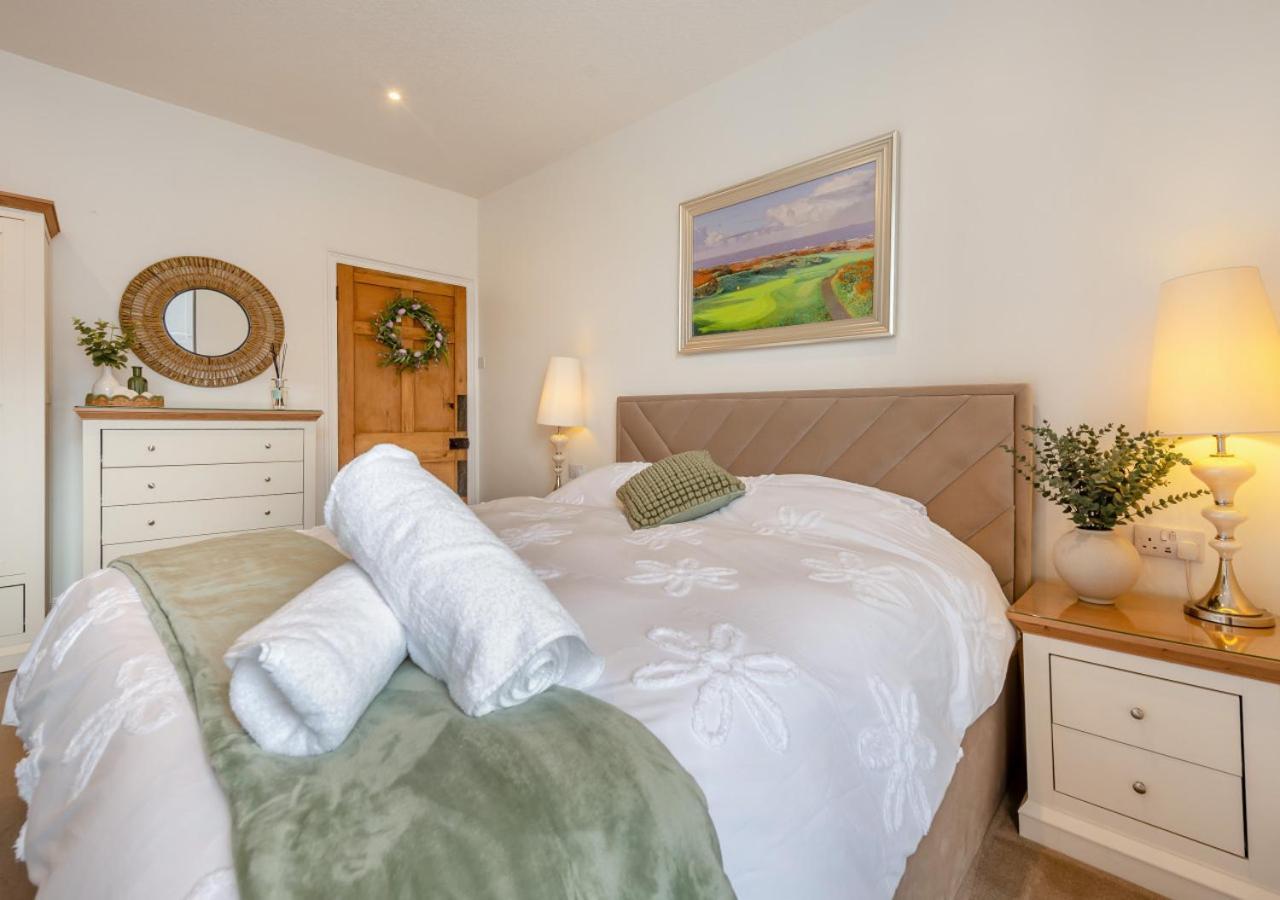 Clifton House Villa Tenby Ngoại thất bức ảnh