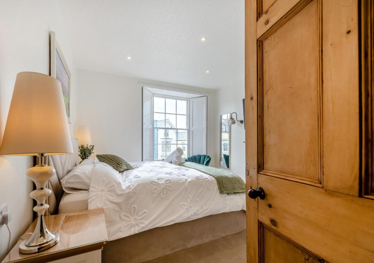 Clifton House Villa Tenby Ngoại thất bức ảnh